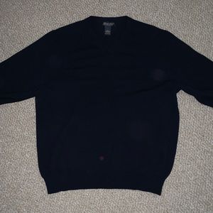 Garret Scott Long Sleeve